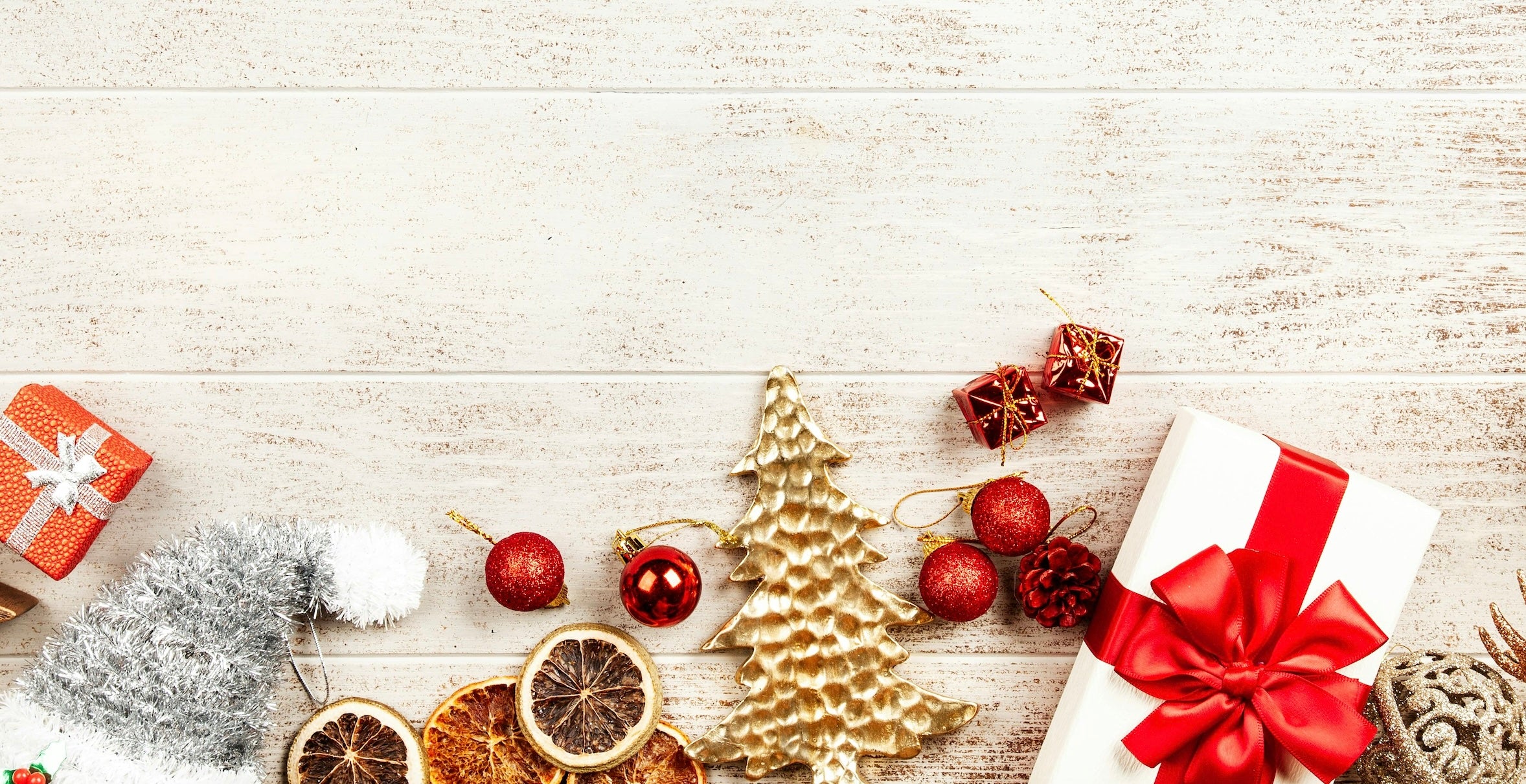 Liver Cake Christmas Doughnuts