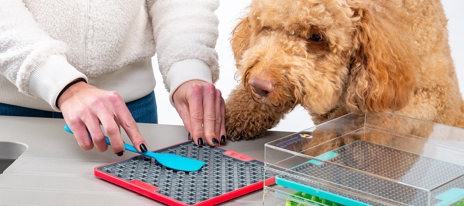 The Ultimate Lick Mat Collection